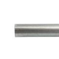 Chain Link 4' Long x 1 3/8" Round Residential Fence Pipe Tubing [0.065" Wall] (Single Piece)