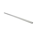 Chain Link 4' Long x 1 3/8" Round Residential Fence Pipe Tubing [0.065" Wall] (Single Piece)
