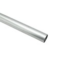 Chain Link 6' Long x 1 3/8" Round Residential Fence Pipe Tubing [0.065" Wall] (Single Piece)- (Galvanized Steel) (Pipe Tubing)