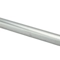 Chain Link 6' Long x 1 3/8" Round Residential Fence Pipe Tubing [0.065" Wall] (Single Piece)- (Galvanized Steel) (Pipe Tubing)