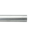 Chain Link 6' Long x 1 3/8" Round Residential Fence Pipe Tubing [0.065" Wall] (Single Piece)- (Galvanized Steel) (Pipe Tubing)