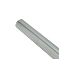 Chain Link 6' Long x 1 3/8" Round Residential Fence Pipe Tubing [0.065" Wall] (Single Piece)- (Galvanized Steel) (Pipe Tubing)