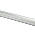 Chain Link 4' Long x 1 5/8" Round Residential Fence Pipe Tubing [0.065" Wall] (Single Piece)- (Galvanized Steel)