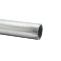 Chain Link 6' Long x 1 5/8" Round Residential Fence Pipe Tubing [0.065" Wall] (Single Piece)- (Galvanized Steel) (Pipe Tubing)