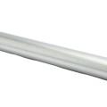 Chain Link 6' Long x 1 5/8" Round Residential Fence Pipe Tubing [0.065" Wall] (Single Piece)- (Galvanized Steel) (Pipe Tubing)