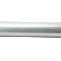 Chain Link 6' Long x 1 5/8" Round Residential Fence Pipe Tubing [0.065" Wall] (Single Piece)- (Galvanized Steel) (Pipe Tubing)