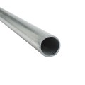 Chain Link 6' Long x 1 5/8" Round Residential Fence Pipe Tubing [0.065" Wall] (Single Piece)- (Galvanized Steel) (Pipe Tubing)