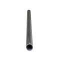 Chain Link 4' Long x 2" [1.90" OD / 1 7/8" OD] SS40 Round Heavy Wall Industrial Fence Pipe Tubing [0.160" Wall] - (Galvanized Steel)