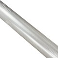 Chain Link 9' Long x 2 1/2" [2.375" OD / 2 3/8" OD] SS40 Round Industrial Fence Pipe Tubing [0.13" Wall] - (Galvanized Steel) (Pipe Tubing)