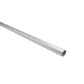 Chain Link 6' Long x 2" [1.90" OD] Round Residential Fence Pipe Tubing [0.065" Wall] (Single Piece)