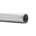 Chain Link 6' Long x 2" [1.90" OD] Round Residential Fence Pipe Tubing [0.065" Wall] (Single Piece)