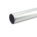 Chain Link 6' Long x 2" [1.90" OD] Round Residential Fence Pipe Tubing [0.065" Wall] (Single Piece)