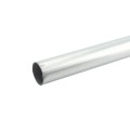 Chain Link 6' Long x 2" [1.90" OD] Round Residential Fence Pipe Tubing [0.065" Wall] (Single Piece)