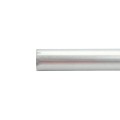 Chain Link 6' Long x 2" [1.90" OD] Round Residential Fence Pipe Tubing [0.065" Wall] (Single Piece)