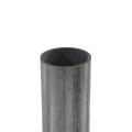 Chain Link 6' Long x 2" [1.90" OD] Round Residential Fence Pipe Tubing [0.065" Wall] (Single Piece) - (Galvanized Steel)
