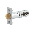 Chain Link DAC Dual-Sided Combination Lock & Lever Handle Kit with Steel Box & Silver Receiver
