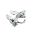36" Long EZ Latch Drop Rod Assembly Kit (Includes 2 Guides, 36" Drop Rod and Aluminum Fork) (Default)