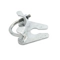 44" Long EZ Latch Drop Rod Assembly Kit (Includes 2 Guides, 36" Drop Rod and Aluminum Fork) (Default)
