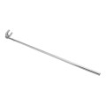44" Long EZ Latch Drop Rod Assembly Kit (Includes 2 Guides, 36" Drop Rod and Aluminum Fork) (Default)