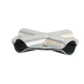 4 Way Connector Bracket Bolt on Bracket for 1 3/8" x 1 3/8" Round Post