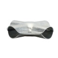 4 Way Connector Bracket Bolt on Bracket for 1 5/8" x 1 5/8" Round Post (Default)