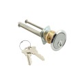 Chain Link DAC Rim Cylinder with Extended Tailpiece 6010-EE-LONG