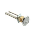 Chain Link DAC Rim Cylinder with Extended Tailpiece 6010-EE-LONG