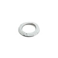 DAC Rim Cylinder For Panic Bar Gates With Two Keys