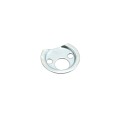 DAC Rim Cylinder For Panic Bar Gates With Two Keys