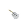 DAC Rim Cylinder For Panic Bar Gates With Two Keys
