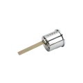 DAC Rim Cylinder For Panic Bar Gates With Two Keys