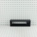 Chain Link DAC 10" Wide Style Lock Box (Black)