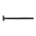 Chain Link DAC Standard Exit Bar Kit with 48" Detex Value Series Bar with Switch & Silver Plate