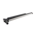 Chain Link DAC Standard Exit Bar Kit with 48" Detex Value Series Bar with Switch & Silver Plate