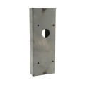 Chain Link DAC Mechanical Combination Lock for Detex Bar with Key and Steel Box (Right-Handed Reversible)