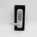 Chain Link DAC Mechanical Combination Lock for Detex Bar with Black Box (Left-Handed)