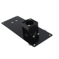 Chain Link DAC Mechanical Combination Lock for Detex Bar with Black Box (Left-Handed)