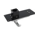 Chain Link DAC Mechanical Combination Lock for Detex Bar with Black Box (Left-Handed)