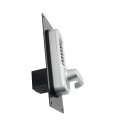 Chain Link DAC Mechanical Combination Lock for Detex Bar with Black Box (Right-Handed)