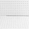 Chain Link 12 1/2" Long Fence Ties [100 Quantity] for 4" Posts - Hook Fence Ties