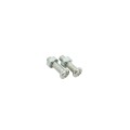Chain Link Fence Latch Gate Auto Latch 1 3/8" x 1 3/8" [1 3/8" OD] Child Safety Automatic Gate Latch - Pool Gate Auto-Latch