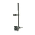 Chain Link Fence Latch Gate Auto Latch 1 3/8" x 1 3/8" [1 3/8" OD] Child Safety Automatic Gate Latch - Pool Gate Auto-Latch