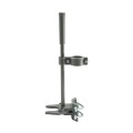 Chain Link Fence Latch Gate Auto Latch 1 3/8" x 1 3/8" [1 3/8" OD] Child Safety Automatic Gate Latch - Pool Gate Auto-Latch