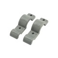 Chain Link Fence Latch Gate Auto Latch 1 3/8" x 1 3/8" [1 3/8" OD] Child Safety Automatic Gate Latch - Pool Gate Auto-Latch