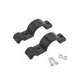 Chain Link Fence Latch Gate Auto Latch 1 5/8" x 1 5/8" [1 5/8" OD] Child Safety Automatic Gate Latch - Pool Gate Auto-Latch