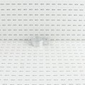 Chain Link 2" [1 7/8" OD] Heavy Brace Band - Rail End Band (Galvanized Steel)