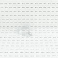 Chain Link 2 1/2" (2 3/8" OD) Corner Brace Band (90 Degree Brace Band) HDG
