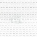 Chain Link 3" (2 7/8" OD) Corner Brace Band (90 Degree Brace Band) HDG