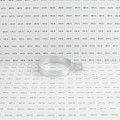 Chain Link 4" Beveled Brace Band - (Galvanized Steel) (Brace-Tension Band)