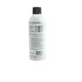 Galv-Pro Black Spray Paint Hi-Performance Enamel Color Match Glossy Acrylic Touch-Up Aerosol Paint For Powder Coated Fence - 12 oz. Can (Black)